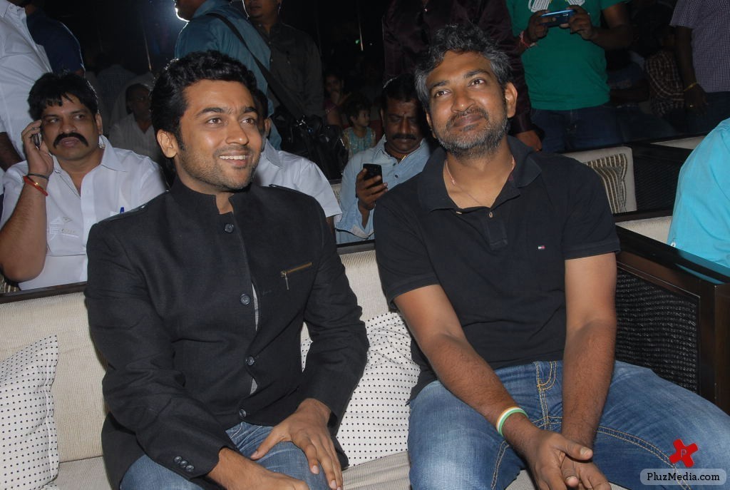 Surya's 7th Sence Movie Audio Launch Function Gallery | Picture 85401